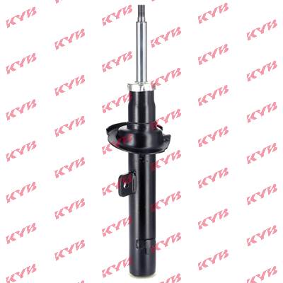 OEM 5202Q7 KYB Iskunvaimennin 633728 varten VW, PEUGEOT, CITROЁN