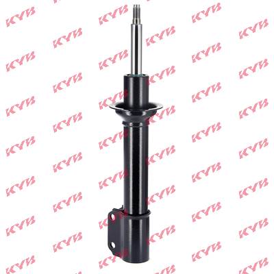 OEM 7700698566 KYB Iskunvaimennin 633807 varten RENAULT, DACIA, RENAULT TRUCKS