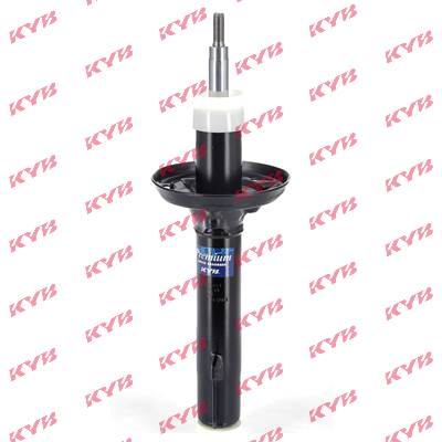 OEM 91AB18045CC KYB Iskunvaimennin 633820 varten FORD
