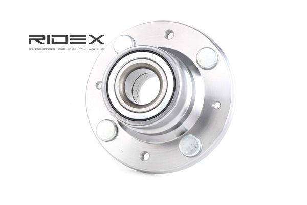 Radlagersatz 654W0522 RIDEX