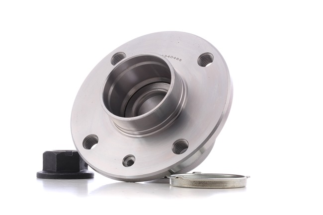 RIDEX Rolamento da roda 654W0225