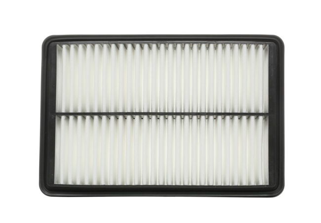 OEM 281133K100 RIDEX Ilmansuodatin 8A0539 varten KIA, HYUNDAI