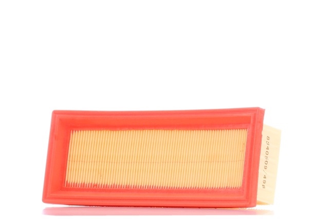 RIDEX Filtro de ar 8A0314