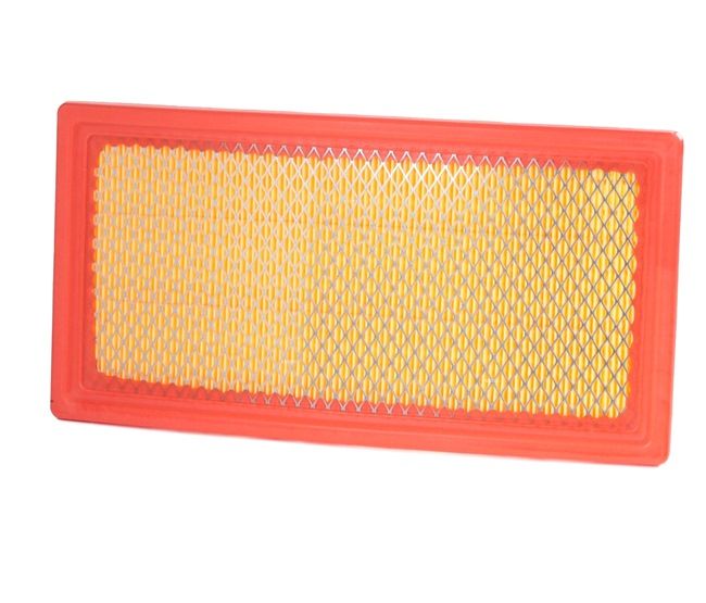RIDEX Filtro aria (8A0397) per JEEP COMPASS (MK49) 2.0 CRD 4x4 (88 KW / 120 CV / dal 2007)