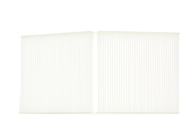 OEM 1728350047 RIDEX Suodatin, sisäilma 424I0177 varten MERCEDES-BENZ, SMART