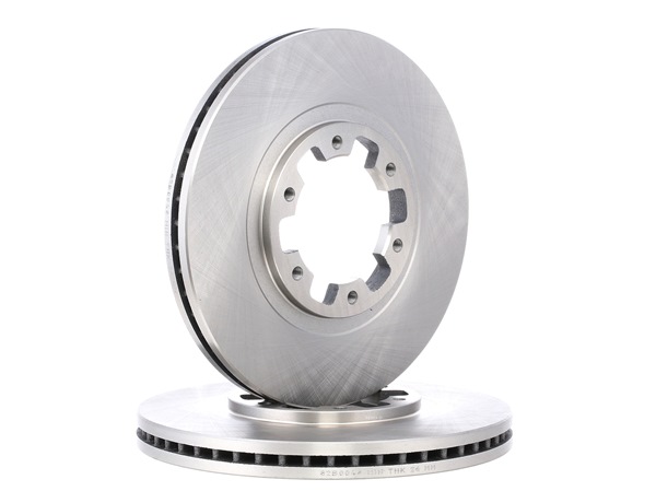 PICK UP Remschijf 82B0048 RIDEX