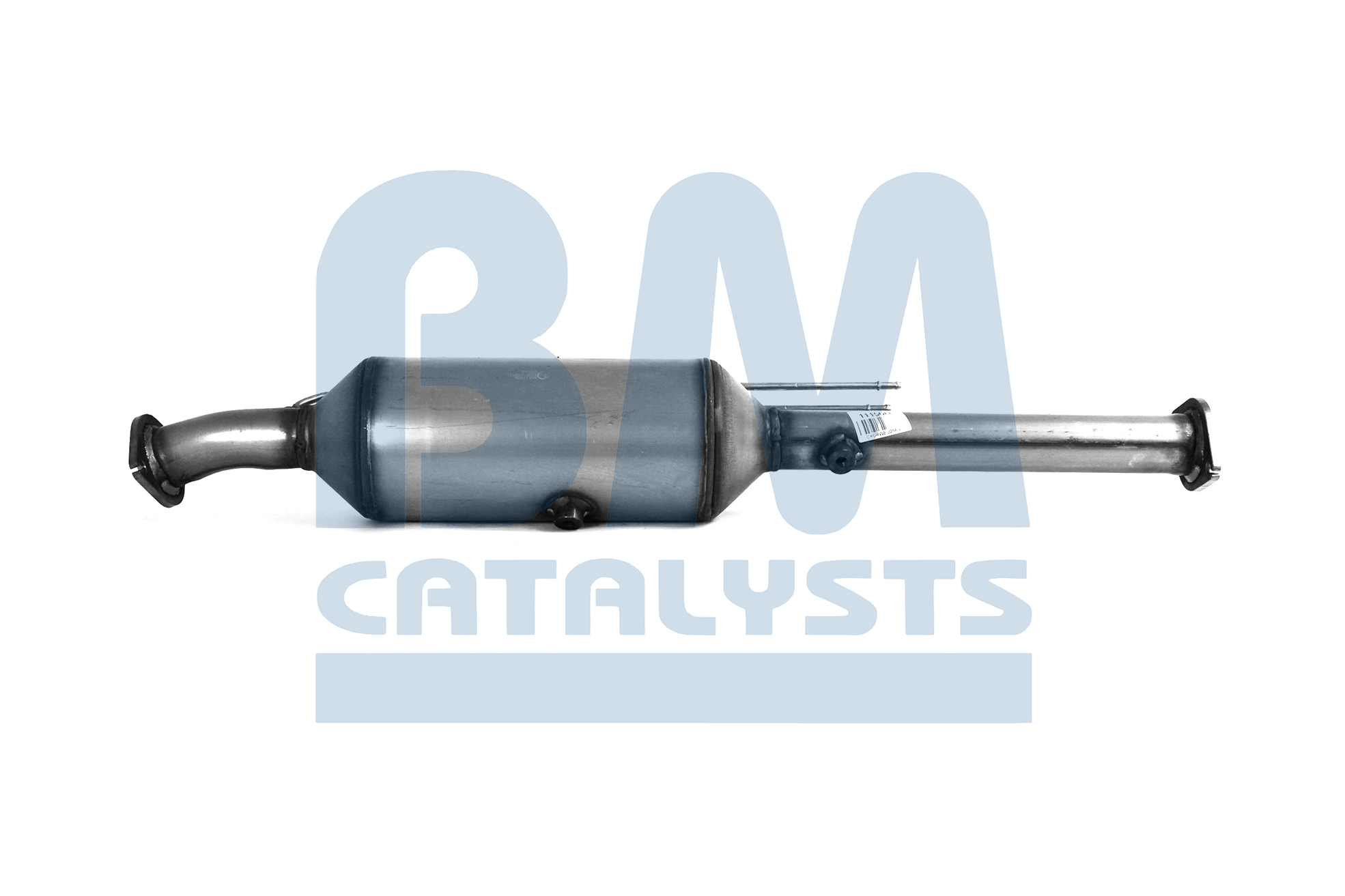 OEM AG915H250ABA BM CATALYSTS Hiukkassuodatin BM11156H varten FORD