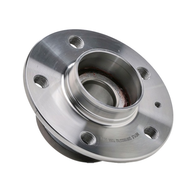 OEM 8W0598611B MEYLE Wheel Hub 100 650 0011 for VW, AUDI, SKODA, SEAT, PORSCHE