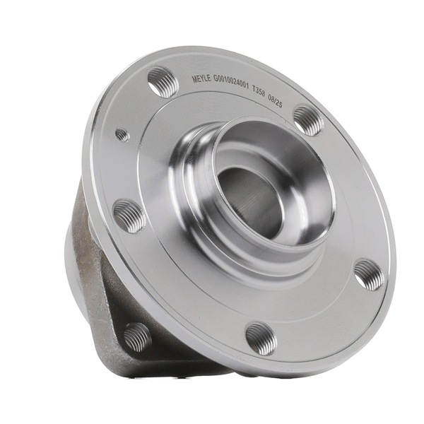 SEAT LEON 2024 Wheel Hub 100 650 1005