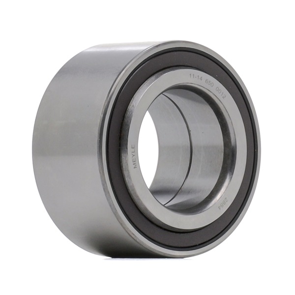 MEYLE PEUGEOT 108 Wiellagerset 11-14 650 0012 108 Wiellagerset 11-14 650 0012 MEYLE