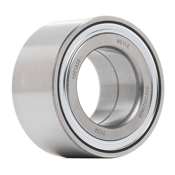 OEM 7701207676 MEYLE Juego de cojinete de rueda 16-14 650 0009 para RENAULT, NISSAN, DACIA, RENAULT TRUCKS