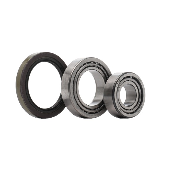 MERCEDES-BENZ S-Klasse 2011 Hjullager 014 098 0167