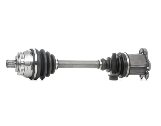 GALAXY Drive shaft 100 498 0143 MEYLE
