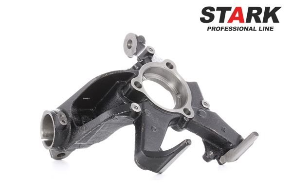 Achsschenkel, Radaufhängung SKSAW-2370013 STARK Radträger & Achszapfen SKSAW-2370013 STARK