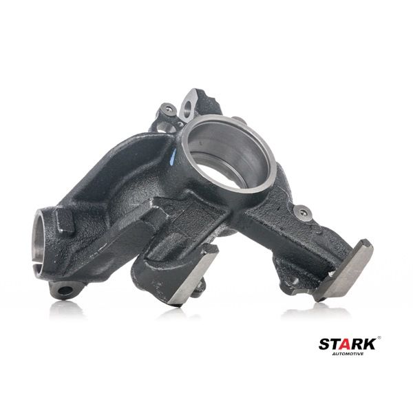 OEM 1J0407255N STARK Fusée d'essieu, suspension de roue SKSAW-2370035 pour VOLKSWAGEN, AUDI, SEAT, SKODA