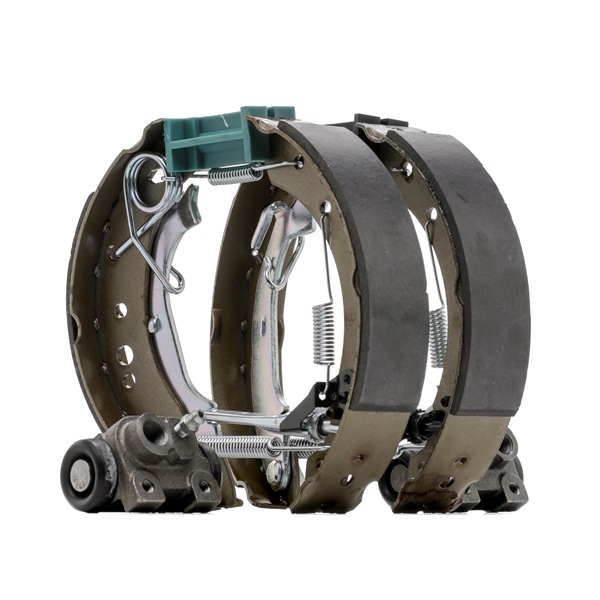 OEM 424201 LPR Jarrukenkäsarja, rumpujarru OEK518 varten VW, PEUGEOT, CITROЁN