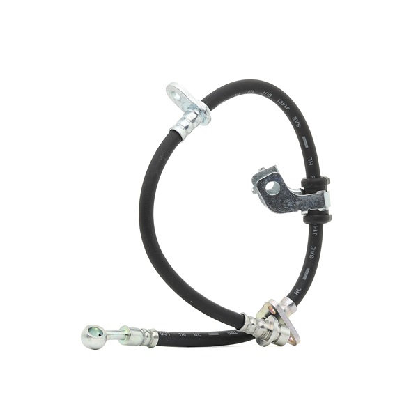 OEM 01464SR3N03 RIDEX Tubo flexível de travão 83B0384 para HONDA, HYUNDAI, ROVER, ISUZU, GMC