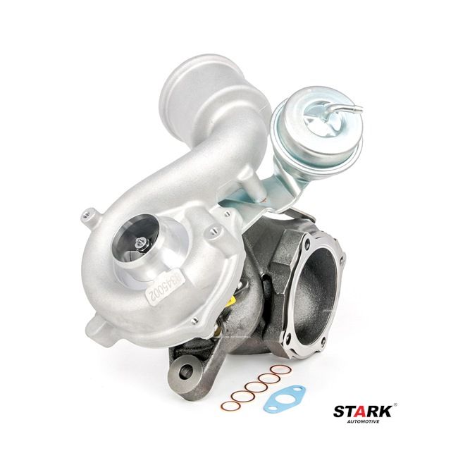 OEM 06A145713F STARK Turbina SKCT-1190006 per VOLKSWAGEN, AUDI, SEAT, SKODA, CUPRA
