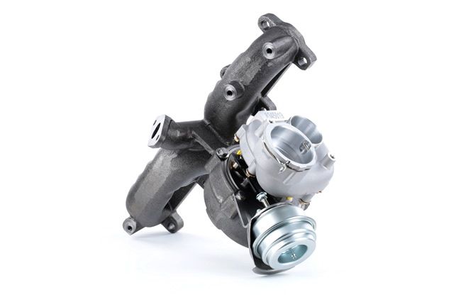 OEM 038253014C STARK Turbina SKCT-1190014 per VOLKSWAGEN, AUDI, SEAT, SKODA, CUPRA