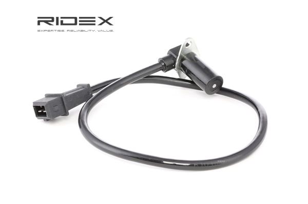 Vevaxelgivare (833C0094) från RIDEX för FIAT TEMPRA (159) 2.0 i.e. (159.AP) 113 HK
