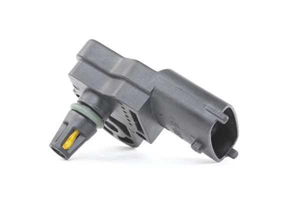 RIDEX Sensor, presión colector de admisión (3947S0017) para SMART FORFOUR (454) 1.1 (454.033) (47 KW / 64 CV / de 2005)