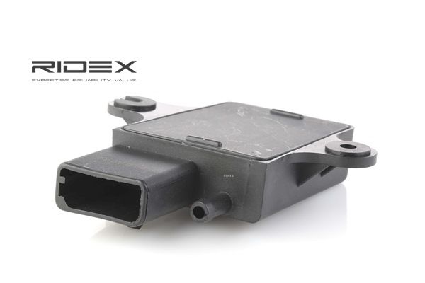TRANSIT Turbodruksensor 161B0042 RIDEX