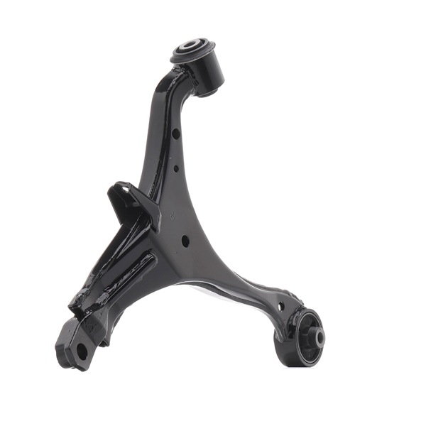 HONDA Suspension arm - Suspension arm 273C0668 RIDEX