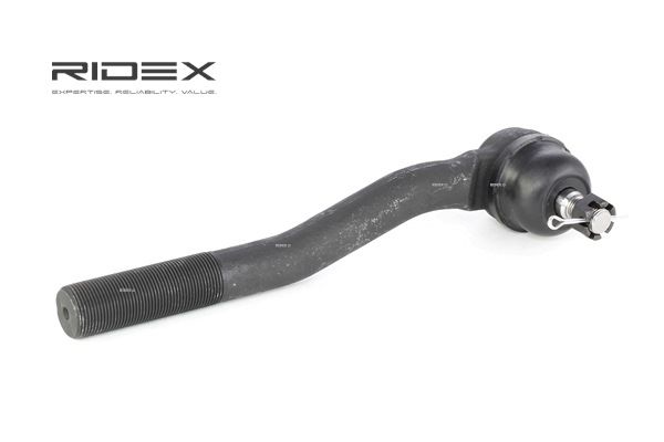 CJ5 - CJ8 Endeledd 914T0241 RIDEX