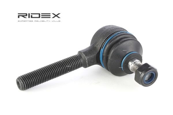 Raidetangon pää 914T0323 alkaen RIDEX