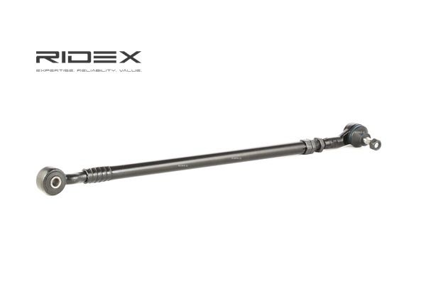 RIDEX Rack end / inner track rod 284R0027