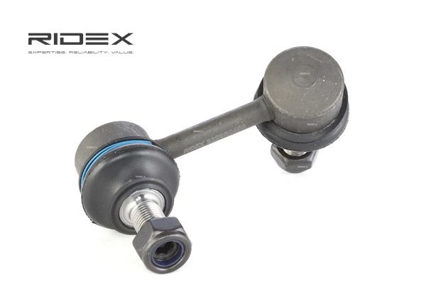RIDEX Lenkearm / stabstag 3229S0458
