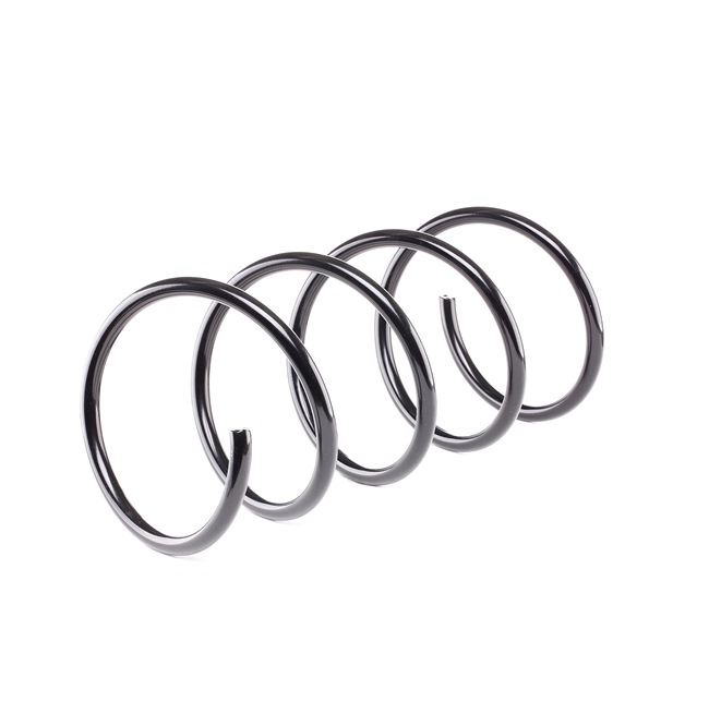 RIDEX Mola de suspensão (188C0344) para MERCEDES-BENZ Classe C T-modell (S203) C 55 AMG (203.276) (270 KW / 367 CV / de 2004)