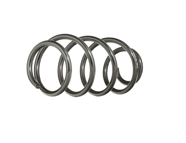 RIDEX Spiralfedern / Fahrwerksfedern 188C0364