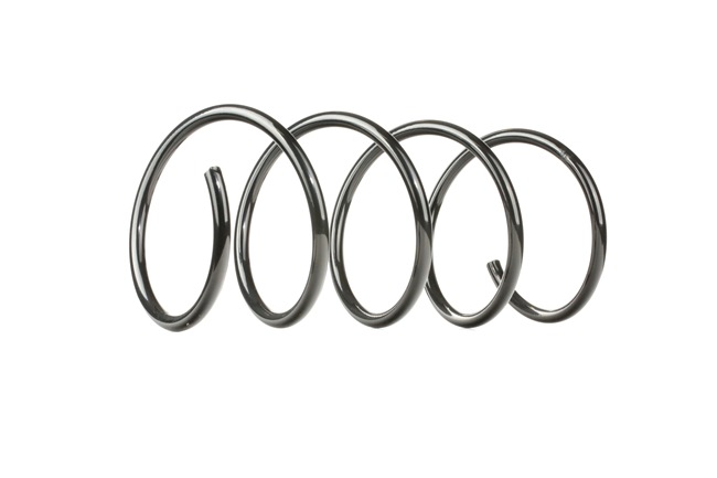 RIDEX Spiralfedern / Fahrwerksfedern 188C0371