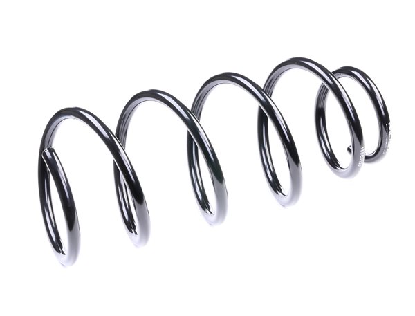 RIDEX Fjeder (188C0130) til VAUXHALL Vectra Mk II (C) Sedan (Z02) 1.8 16V (90 KW / 122 HK / fra 2002)