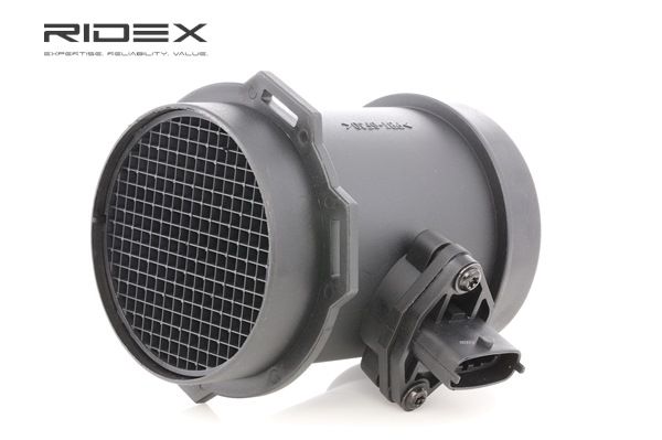 OEM 1789353 RIDEX Ilmamassamittari 3926A0216 varten