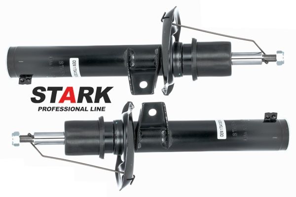 OEM 3AA413031B STARK Iskunvaimennin SKSA-0132842 varten VW, AUDI, SKODA, SEAT