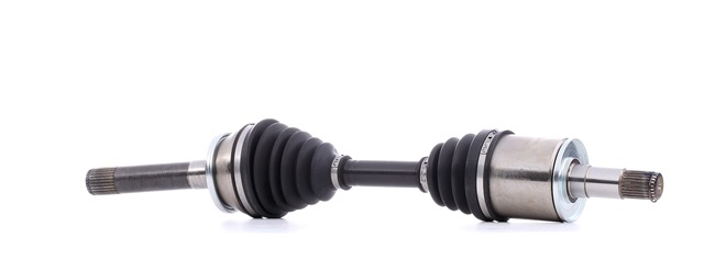 RIDEX Veio de transmissão 13D0206