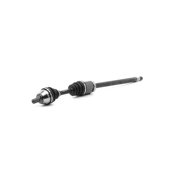 C70 Drive shaft 13D0224 RIDEX