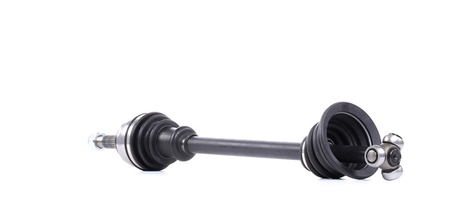 RIDEX Arbre de transmission (13D0211) pour RENAULT Megane Scenic (JA, JA0/1) 1.6 e (JA0F) (66 KW / 90 CH / de 1996)