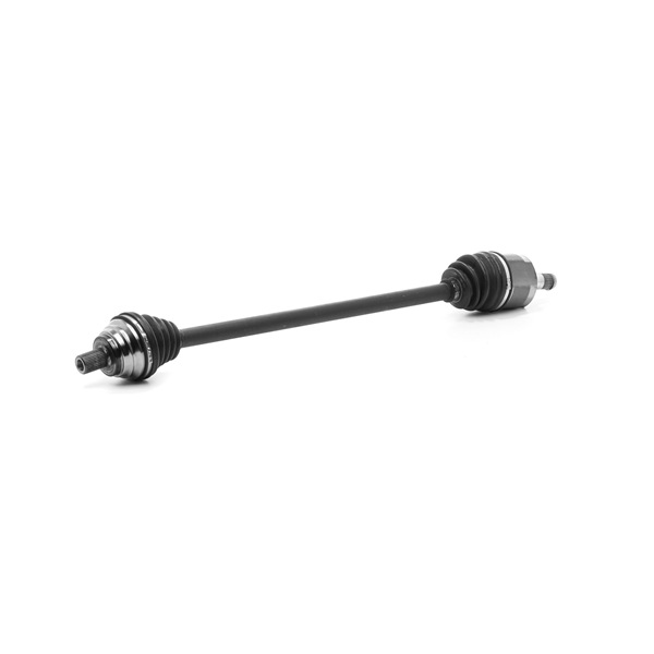 Drivaksel (13D0185) fra RIDEX for VW Passat Variant (3C5) 1.6 FSI (85 KW / 115 HK / Fra 2005)