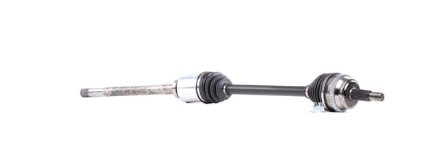 OEM 9109191 RIDEX Arbre de transmission 13D0161 pour OPEL, VAUXHALL