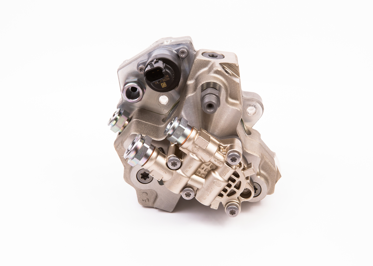 acheter Pompe à injection - BOSCH (0 445 020 223)