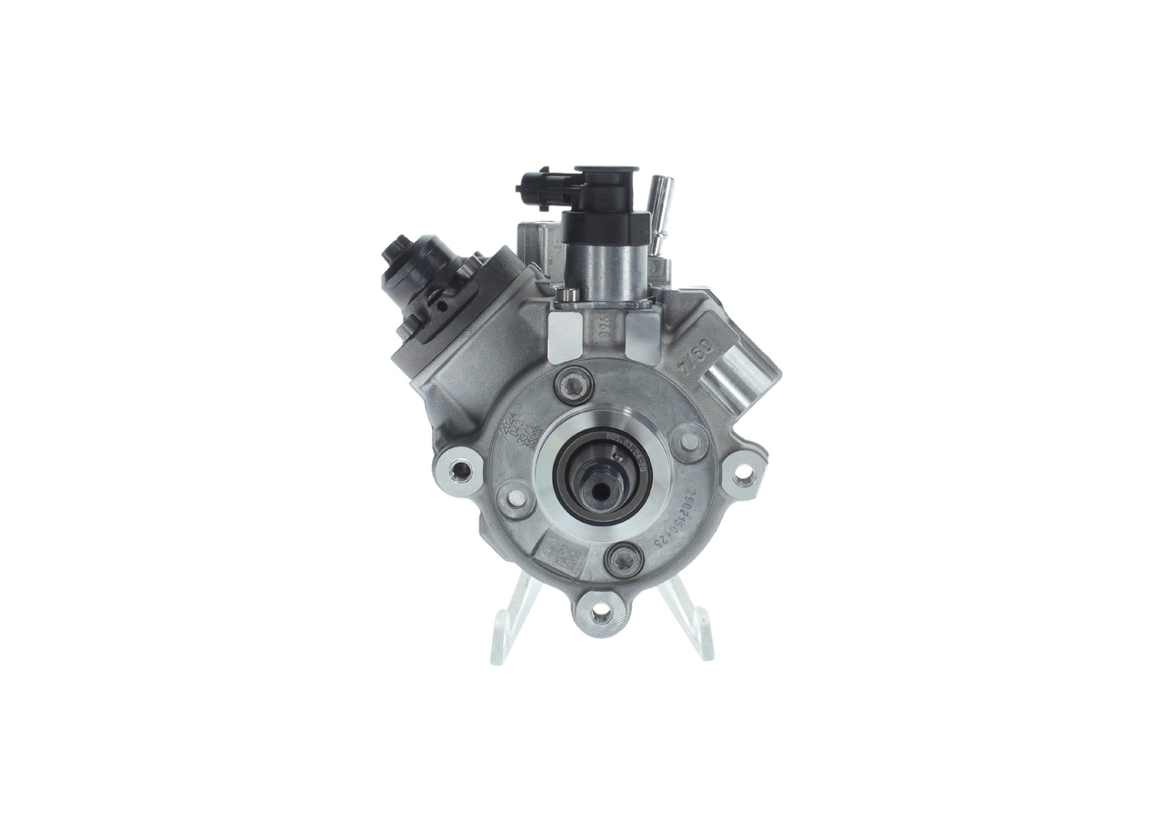 BOSCH Pompe à injection (0 445 010 591) pour FORD Transit Connect Mk2 Break 1.5 TDCi (88 KW / 120 CH / de 2015)