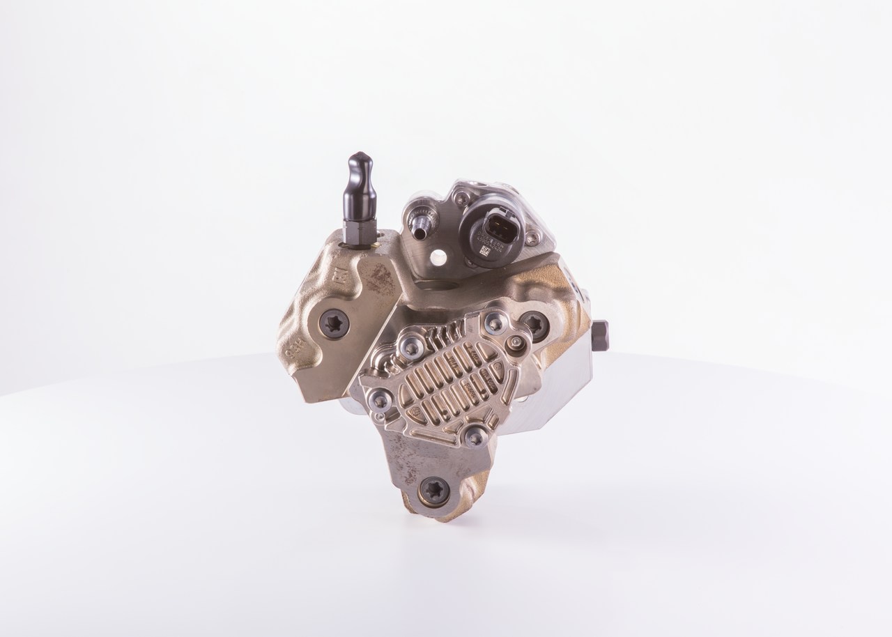 BOSCH Bomba inyectora 0 445 010 115 BOSCH 0 445 010 115 Bomba inyectora para CHEVROLET BLAZER S10
