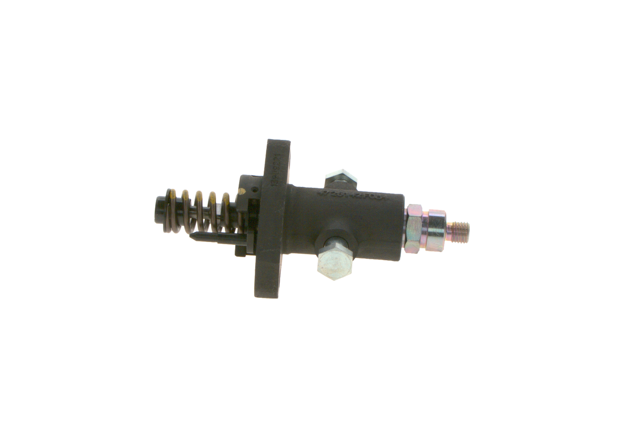 acheter Pompe à injection - BOSCH (0 414 396 006)