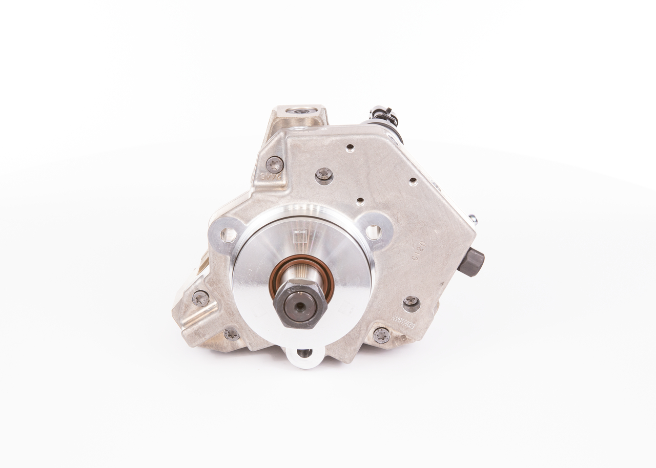OEM 5258264 BOSCH Korkeapainepumppu 0 445 020 278 varten