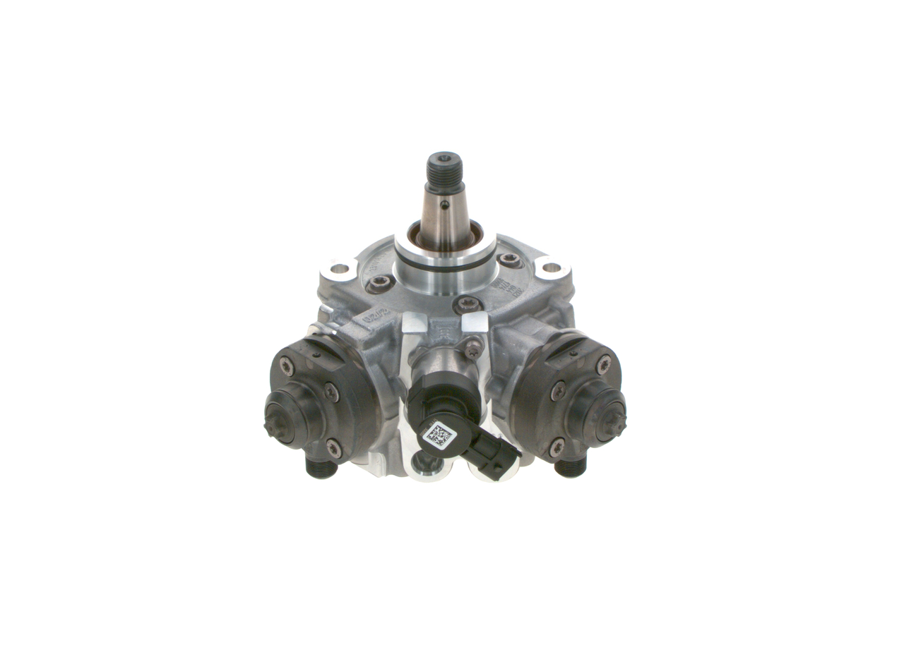 OEM BC3Z9A543A BOSCH Korkeapainepumppu 0 445 010 810 varten FORD