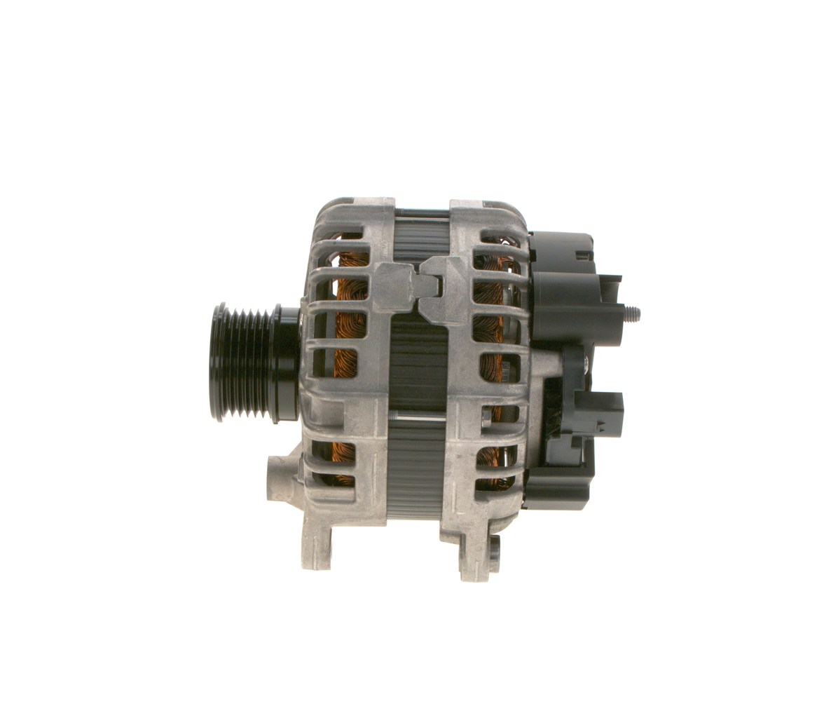 OEM A0009067703 BOSCH Laturi 0 125 812 010 varten MERCEDES-BENZ, SMART