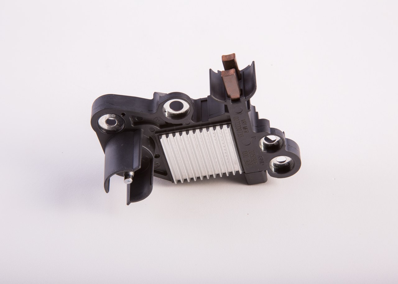 BOSCH Regulador del alternador 0 272 220 733 BOSCH Regulador del alternador 0 272 220 733